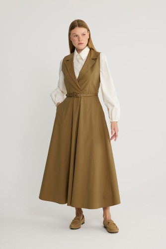 emiles - Kemerli Jile Camel