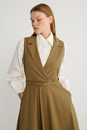 Kemerli Jile Camel - Thumbnail