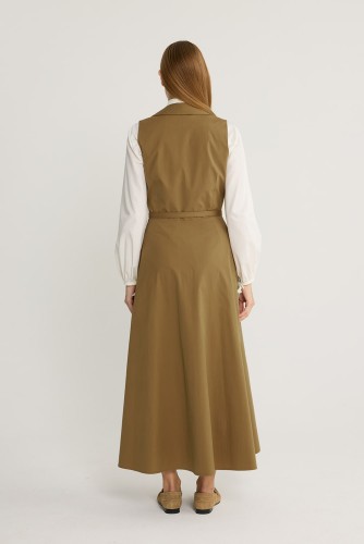 Kemerli Jile Camel - Thumbnail