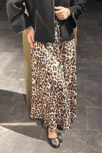 emiles - Leopar Etek emiles - Leopar Etek