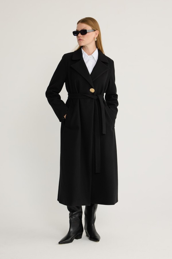 emiles - Mona Kaşe Kaban